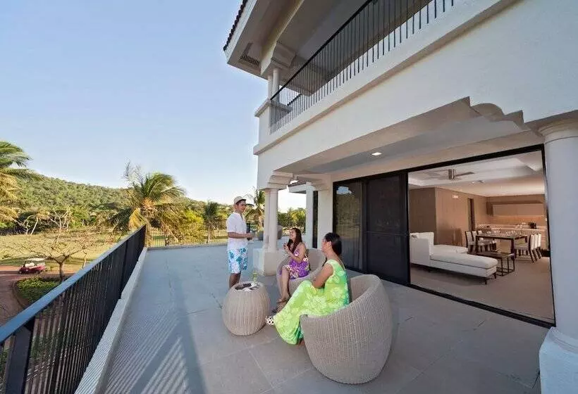 酒店 Fairways And Bluewater Boracay