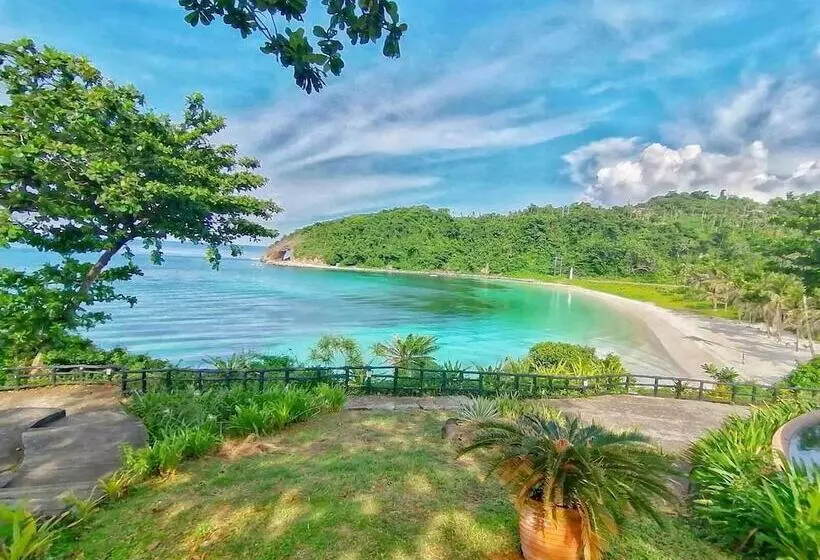 酒店 Fairways And Bluewater Boracay