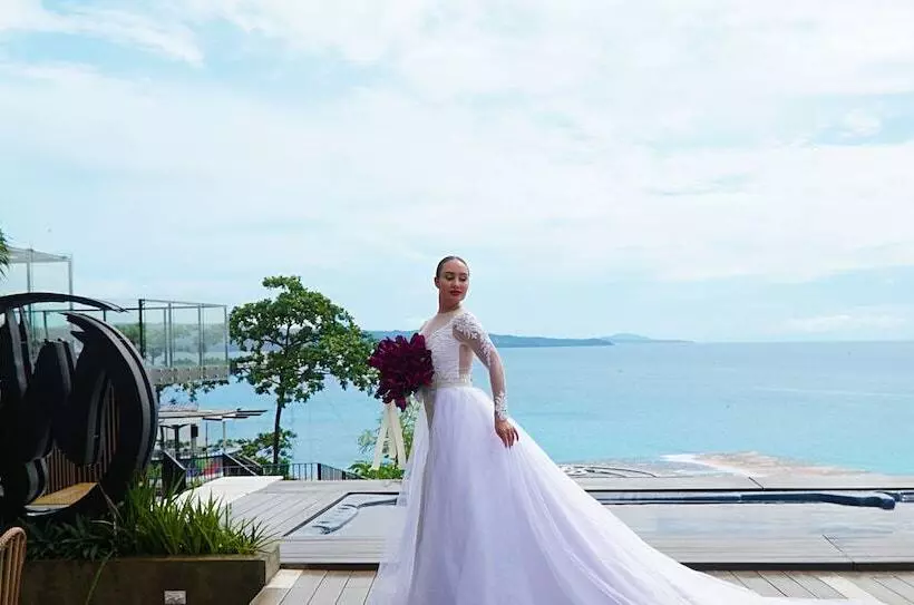 酒店 Fairways And Bluewater Boracay