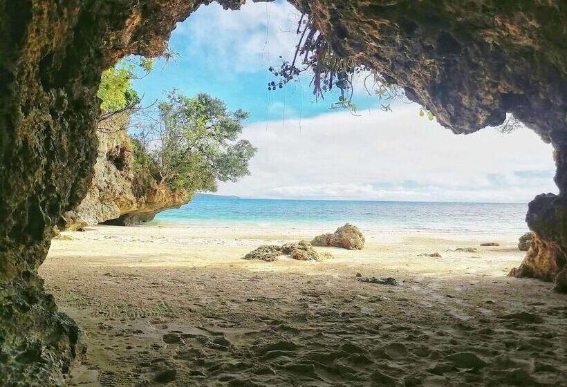 酒店 Fairways And Bluewater Boracay