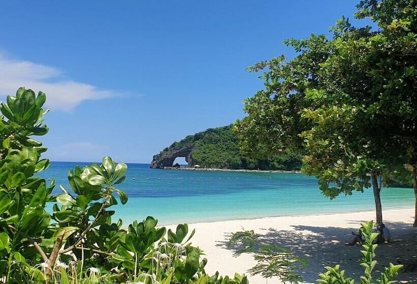 酒店 Fairways And Bluewater Boracay