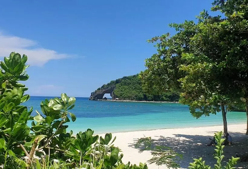 酒店 Fairways And Bluewater Boracay