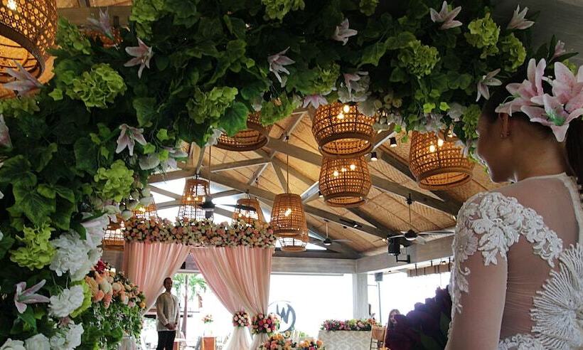 酒店 Fairways And Bluewater Boracay