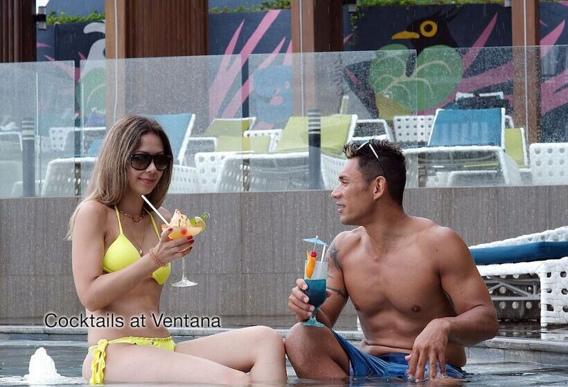 酒店 Fairways And Bluewater Boracay