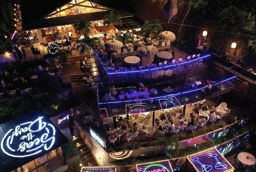 酒店 Fairways And Bluewater Boracay