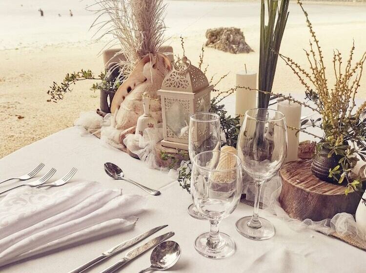 酒店 Fairways And Bluewater Boracay