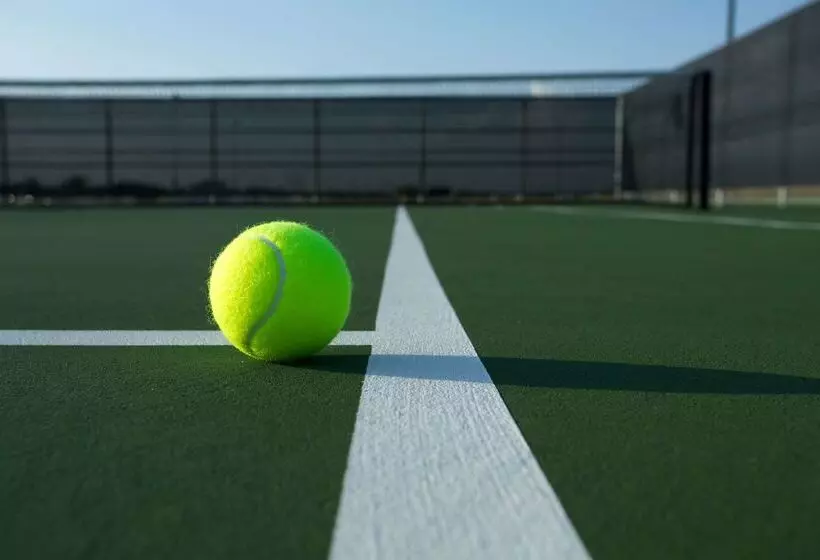 هتل Grand Hyatt Macau