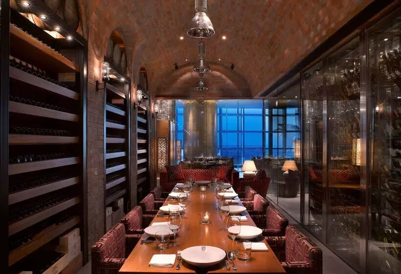 هتل Grand Hyatt Macau