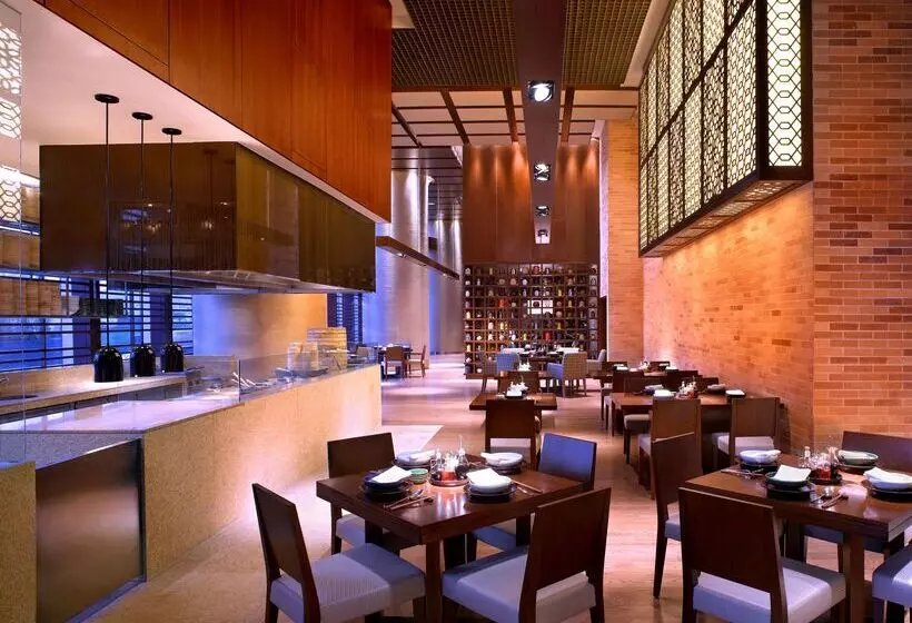 هتل Grand Hyatt Macau