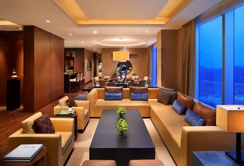 هتل Grand Hyatt Macau