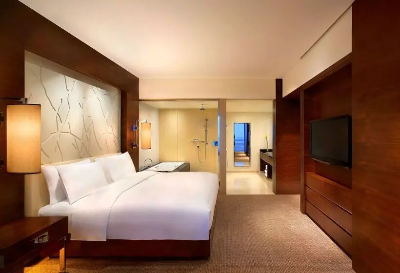 هتل Grand Hyatt Macau