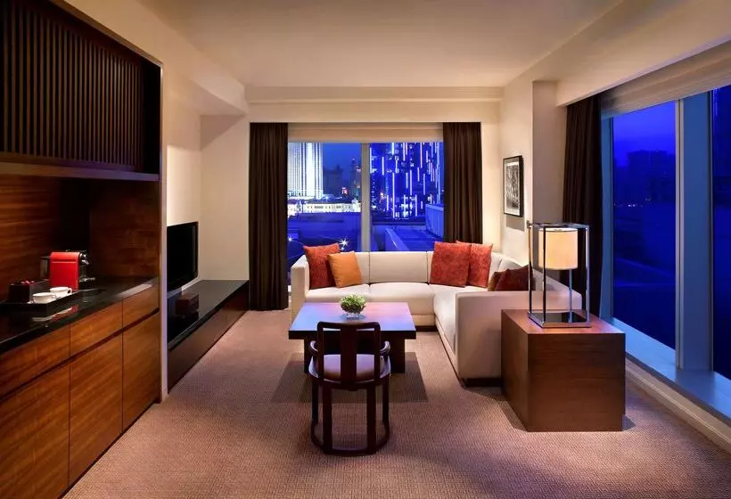 هتل Grand Hyatt Macau