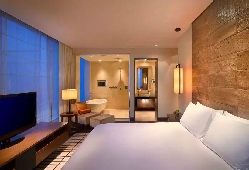 هتل Grand Hyatt Macau