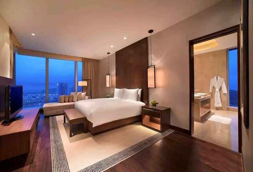 هتل Grand Hyatt Macau