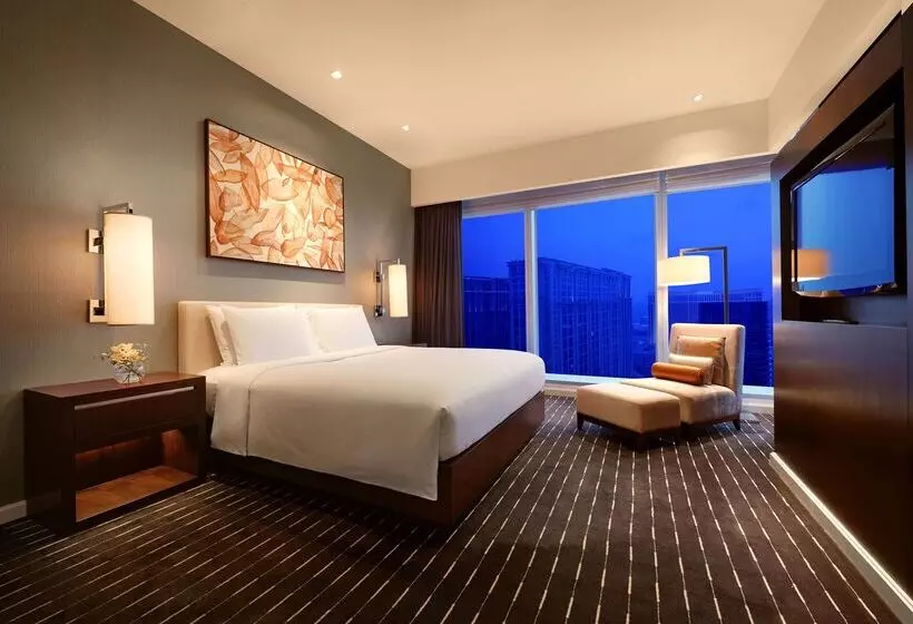 هتل Grand Hyatt Macau