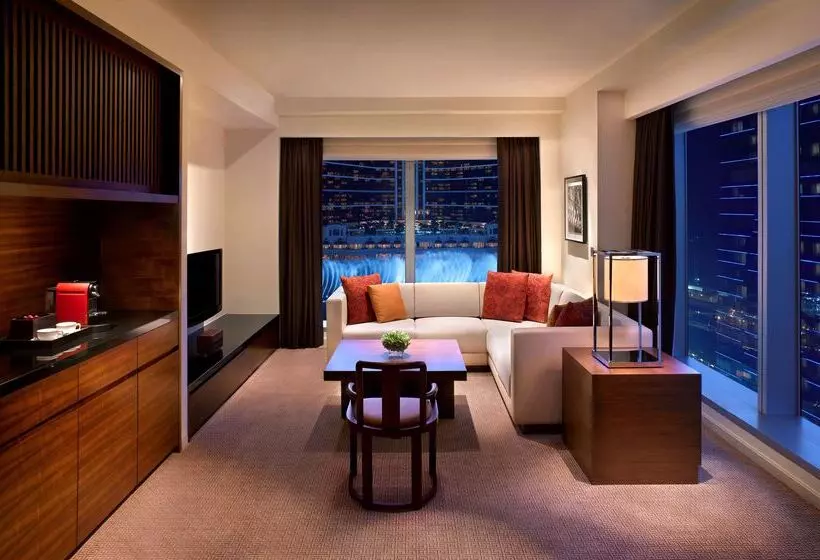 هتل Grand Hyatt Macau