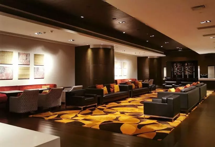 هتل Grand Hyatt Macau