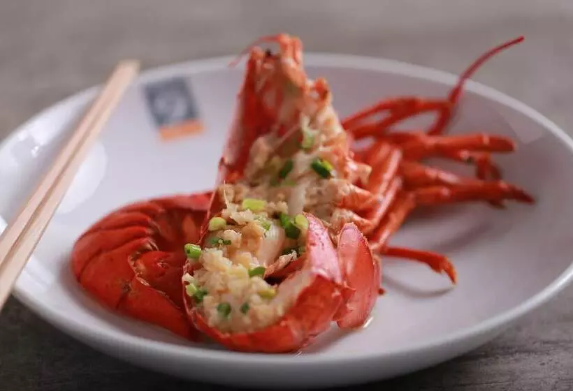 هتل Grand Hyatt Macau