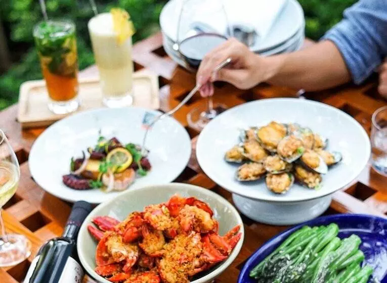 هتل Grand Hyatt Macau