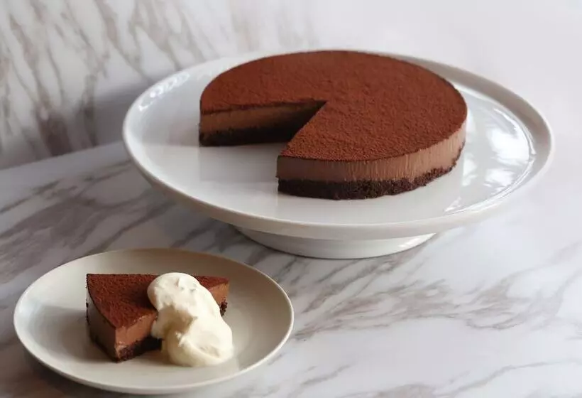 هتل Grand Hyatt Macau