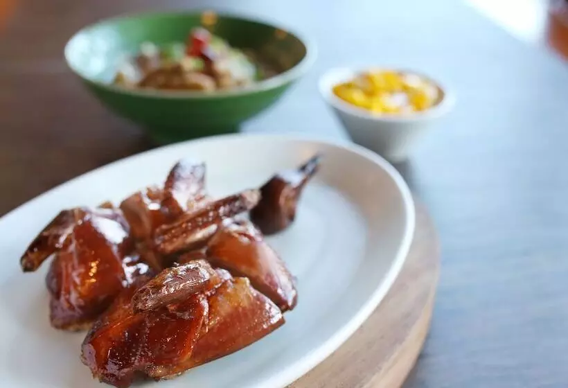 هتل Grand Hyatt Macau