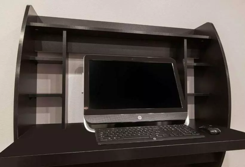 בית מלון כפרי Grand Villa Inn Galleria