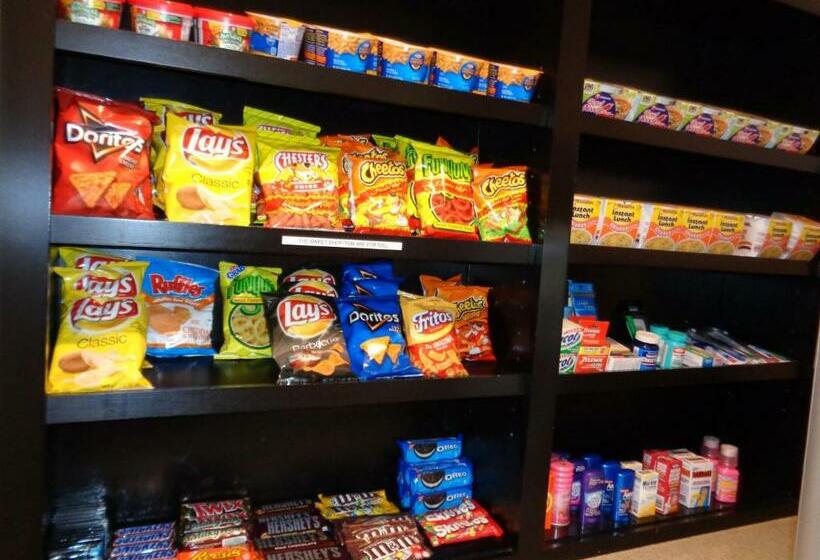 هتل Grand Villa Inn Galleria