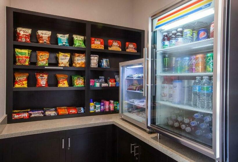 هتل Grand Villa Inn Galleria