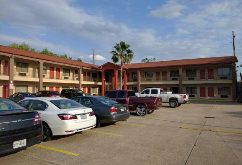 هتل Grand Villa Inn Galleria