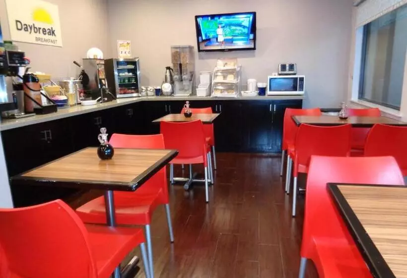 בית מלון כפרי Grand Villa Inn Galleria