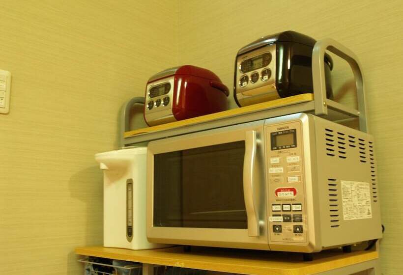 فندق Guesthouse Nara Komachi