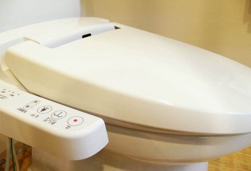 فندق Guesthouse Nara Komachi