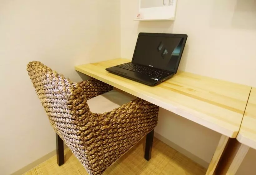 ホテル Guesthouse Nara Komachi