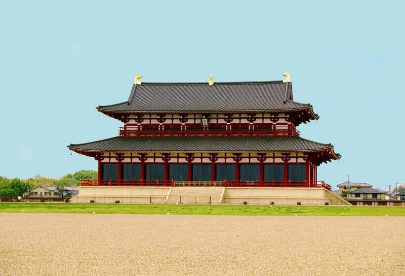 فندق Guesthouse Nara Komachi