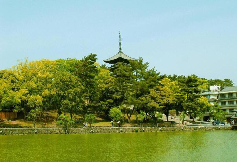 فندق Guesthouse Nara Komachi