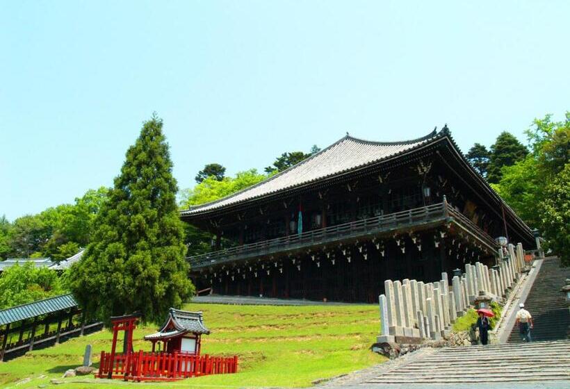 فندق Guesthouse Nara Komachi