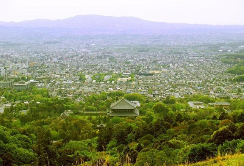 فندق Guesthouse Nara Komachi