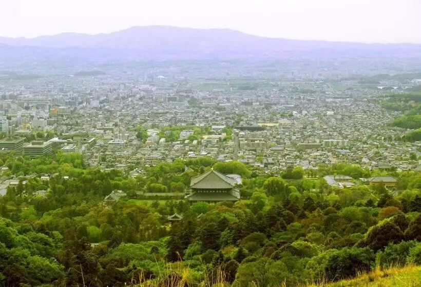 ホテル Guesthouse Nara Komachi