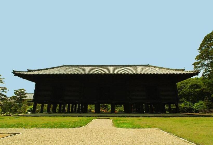 فندق Guesthouse Nara Komachi