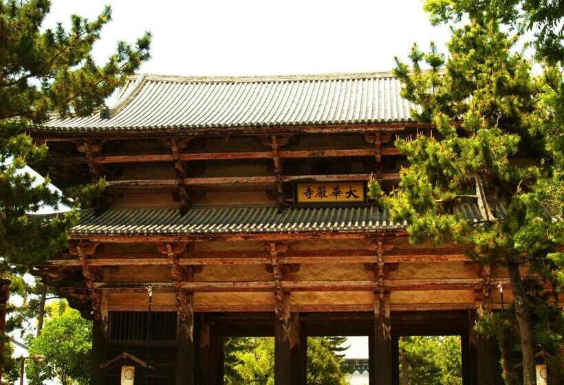 فندق Guesthouse Nara Komachi