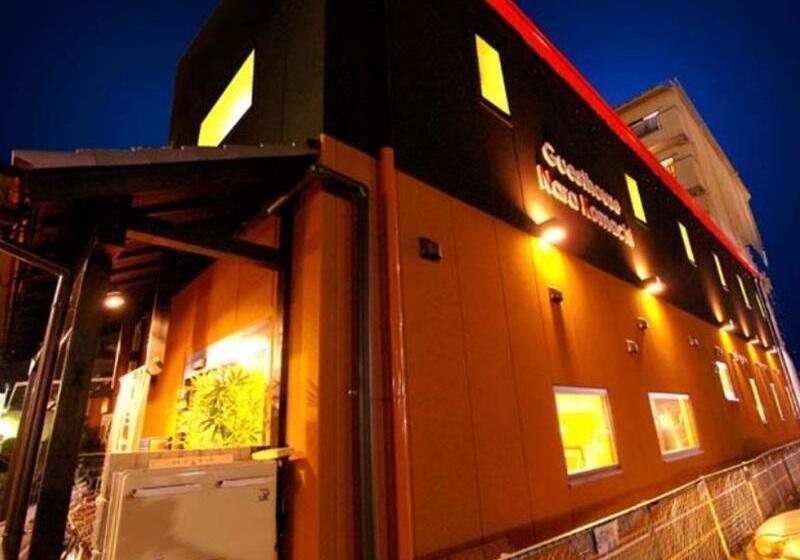 فندق Guesthouse Nara Komachi