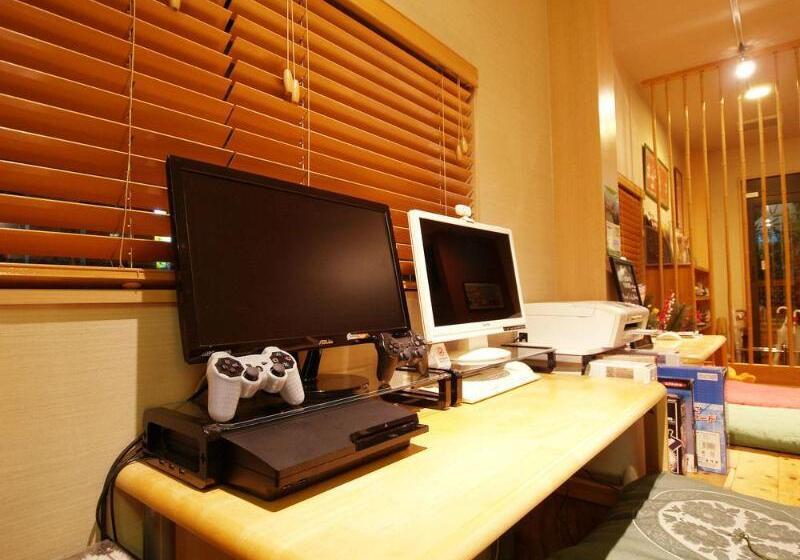 فندق Guesthouse Nara Komachi