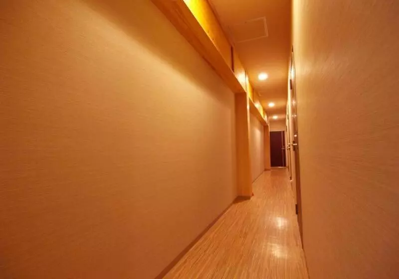 ホテル Guesthouse Nara Komachi