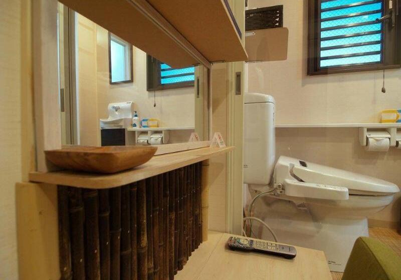 فندق Guesthouse Nara Komachi