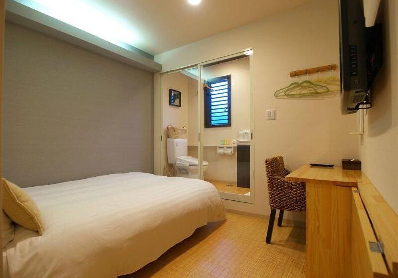 فندق Guesthouse Nara Komachi