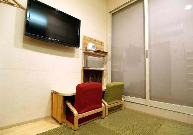 ホテル Guesthouse Nara Komachi