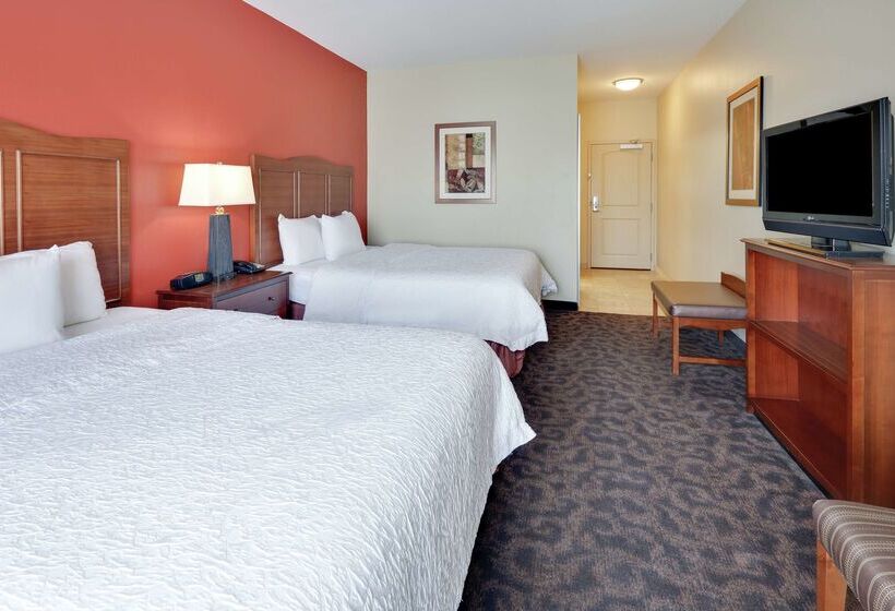 ホテル Hampton Inn And Suites Fort Worth/forest Hill