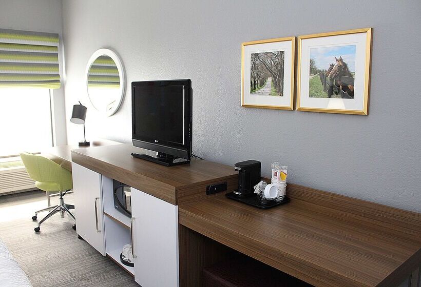 ホテル Hampton Inn And Suites Fort Worth/forest Hill
