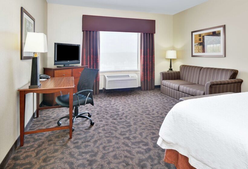 ホテル Hampton Inn And Suites Fort Worth/forest Hill