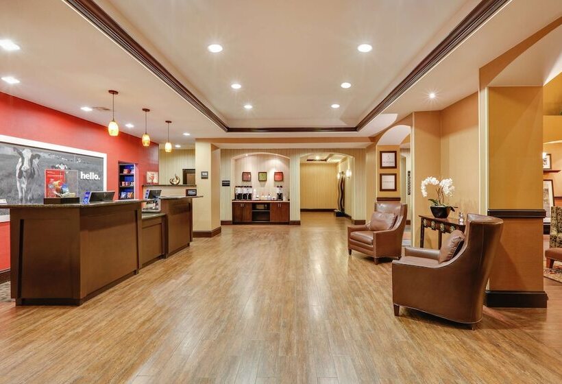 ホテル Hampton Inn And Suites Fort Worth/forest Hill